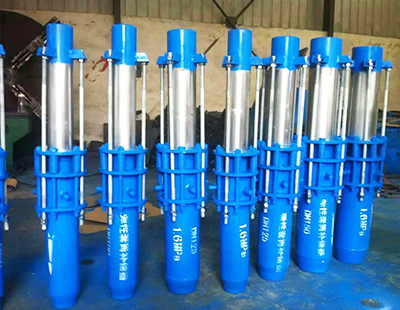 彈性套筒補(bǔ)償器